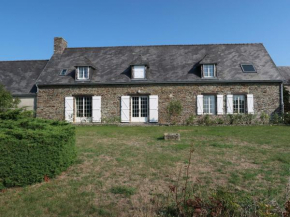 Holiday Home La Longère by Interhome